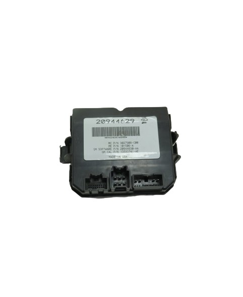 Other Control Units Opel Insignia - 20944629 , 13333741AE , 3027908C00 , 20944630AA