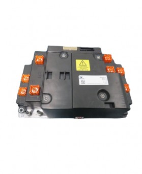 Combined charging unit module BMW iX3 -  61278845283 , 884528303 , 23091112