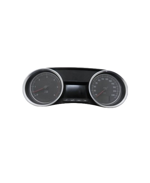 Digital Speedometer Peugeot 508 - 9678558780 , 0274226 , 9800420680