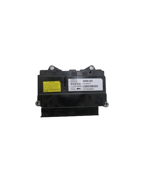 Module Boitier Volvo V40  - P31429510 , T171571181351