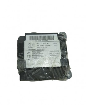 Centralina Airbag  Peugeot 208 - 9823741380 , A3C08602400 , H026S0821D00