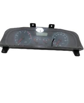 Digital Speedometer Nissan Terrano - 248100X011 , 21118101