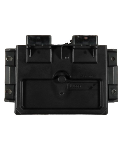 Engine Control Unit Nissan Micra K12 1.4i - MEC32080, MEC32080F3