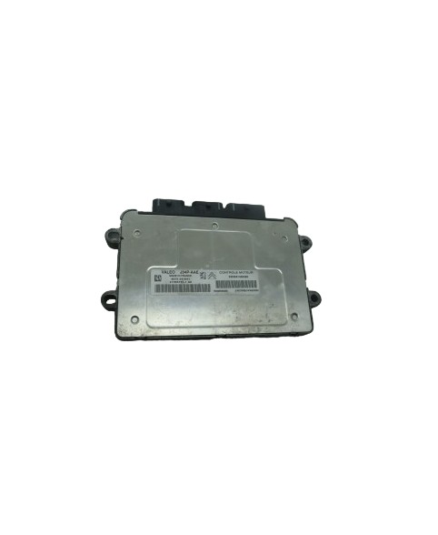 Engine Control Unit Citroen C3 - 9661700480 , 215859001 , 9651696680 , J34P ,