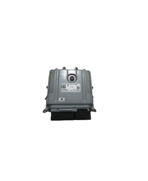 Control Unit Battery Porsche Panamera - 7PP915022E , 0442005032 , 1039S81419