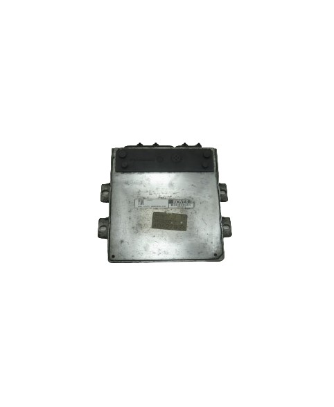 Calculateur Moteur Range Rover 25/45 - 4D627836 , NNW04190 , M3P01DPLS , NNN100743 , 10047