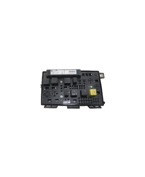 BSI - Caja Fusibles Opel Astra H - 5DK00866831 , 13181658 , SW0714 , HW0004