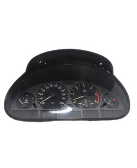 Digital Speedometer  BMW Serie 3 (E46) - 1031098005 , 0263606265 , 1036008026 , 6906884