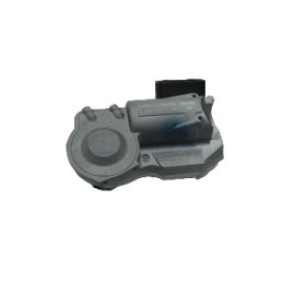 KIT - ECU , Canhão Ignição , Tranca Direção Mercedes- Benz E-Class (W211) - A6121536079 ,  2095450508 , A2034621130