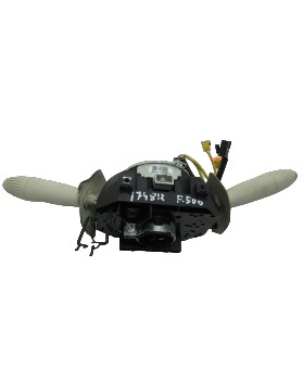 Airbag Clock Spring Fiat 500 - 07354957570 , 2240079500