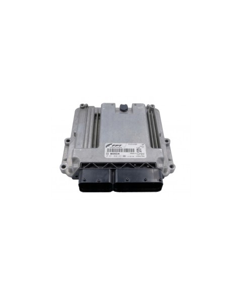 Centralita Motor Iveco Daily VI - 5801593656 , 0281030088 , 10R046958