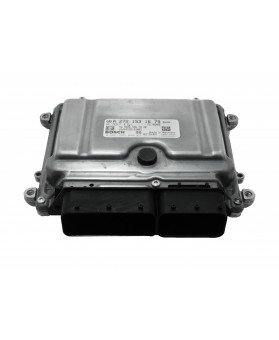 Calculateur Moteur Mercedes Benz M-Class (W164) - A6421506491 , 0281013382  , 1039S14048 , HW4005 , SW4305