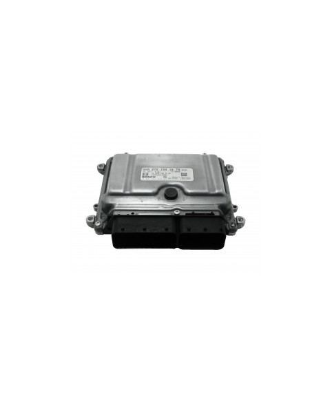 Engine Control Unit Mercedes Benz M-Class (W164) - A6421506491 , 0281013382  , 1039S14048 , HW4005 , SW4305