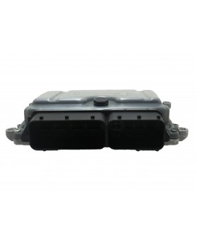 Calculateur Moteur Mercedes Benz M-Class (W164)- A6421506491, 0281013382, 1039S14048