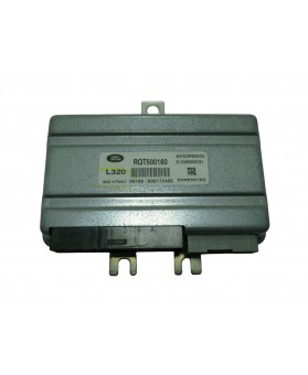 Calculateur Suspension Unit Land Rover Range Rover Sport - RQT500160  ,  S120063006B1 , 850172405