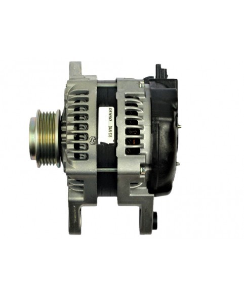 Alternator  Alfa Romeo Mito - 51880175 , 2114007993 , 2611709A