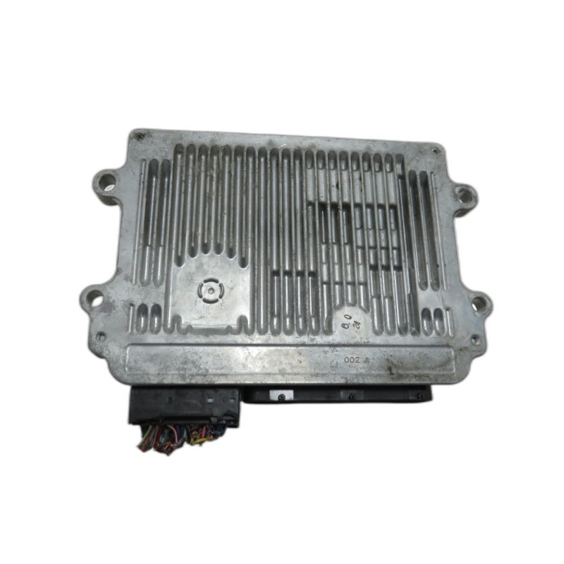 Engine Control Unit Mazda CX3 - SH0718881F , 2757005202 , K4238