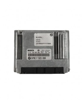 Centralina Motor Mini Mini (R56) One - DME7589971 , 0261S04563 , 170012981