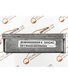 Calculateur ECU Chrysler Neon- P05269992AC