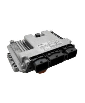 Centralina Motor Citroen C4 Picasso - 9664617480 , 0281012980 , EDC16C34
