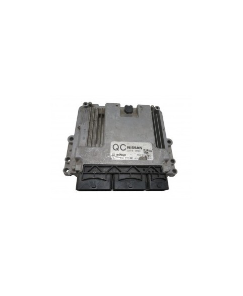 Calculateur Moteur  Nissan Qashqai - 23710BB59A , 0281030503 , 1039S65920