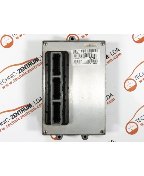 Centralina de Motor ECU Jeep Grand Cherokee 4.0 V8 - P56041353AG, P56041 353AG