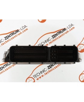 Calculateur ECU BMW E46- DDE7791190, DDE 7 791, 0281010565, 0 281 010 565, 281 010 565, 1039S01010, 7791305