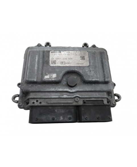 Centralina Motor Iveco Daily 50C17 - 1267017170 , 0501230008 , 1039S13514