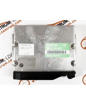 Centralina de Motor ECU BMW...