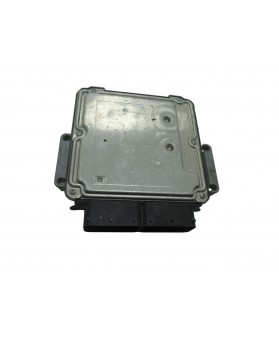 Centralina Motor Jeep Compass - P68328041AA , 0281033582 , EDC17C69