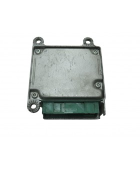 Airbag Module SsangYong Rexton - 8925008050 , 5WY63007 , 37020114
