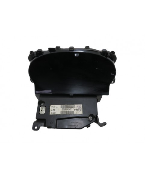 Quadrante Toyota Yaris - 216573494 , 216573506