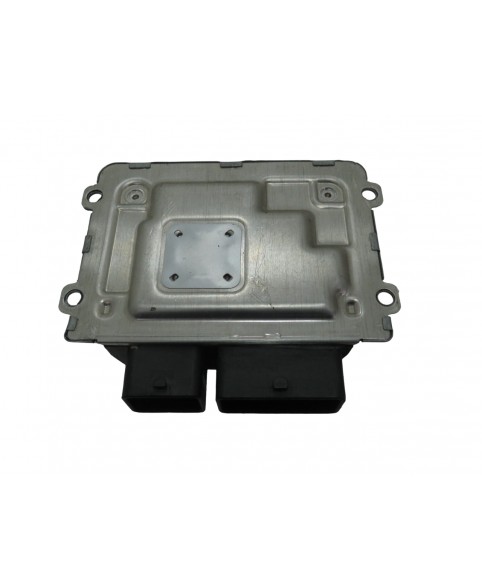 Engine Control Unit Peugeot 3008 - A3C0902250001 , 9842551880 , 9844327780 , 9694821780