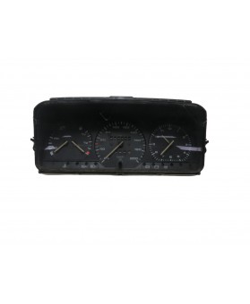 Digital Speedometer Volkwagen Passat B3/B4 - 81117657 , 2401922152