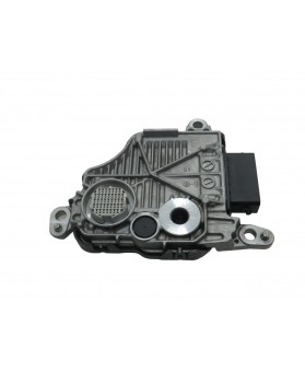 Automatic Gearbox ECU Citroen C4 - 9834910080 , 9838183280