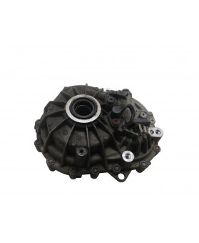 Rear Differential Peugeot 3008 - 00413237 , 00413235