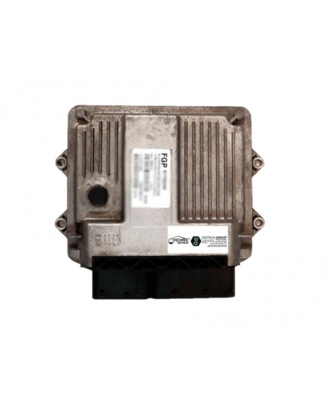 Centralita Motor Fiat Doblo - 55275093 , 0281030837 , 1039S95339