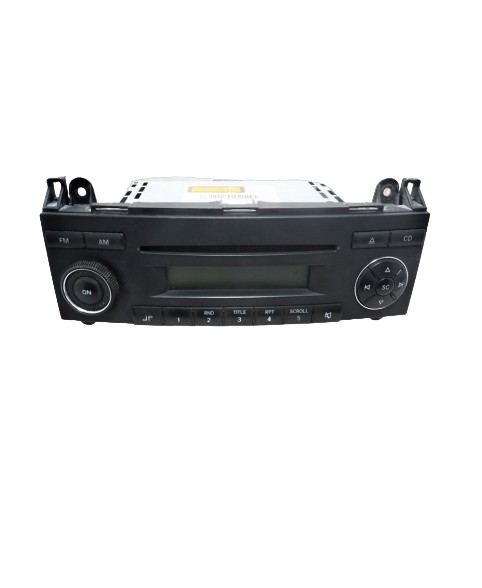 Auto-Rádio  Mercedes-Benz Sprinter - A9068200286 , 68059896