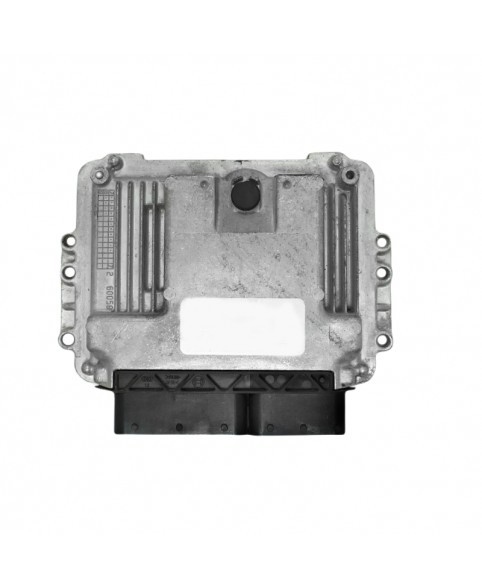 Centralita Motor  Fiat Bravo II - 51822367 , 0281014054