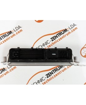 Centralina de Motor ECU Hyundai Getz - 3911002420 , 9030930266F