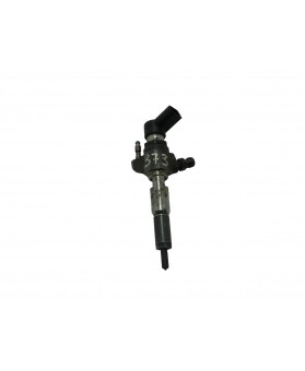 Injector Peugeot 508 - 50274V05 , 9674973080