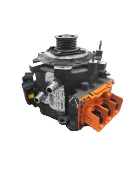 Alternador Peugeot 3008/508 RXH -  F01X000017, F01X000016, 364268