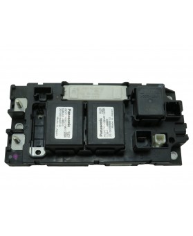 High-Voltage Battery Relay Toyota Prius - G384248020 , 201202144724 , AEVT760122M01