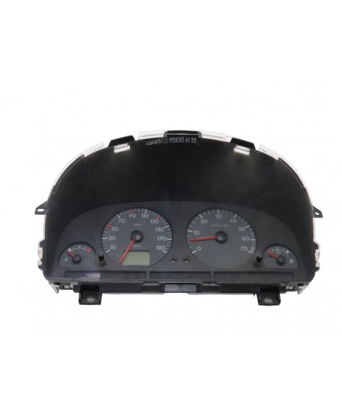 Compteur Vitesse Citroen Berlingo - 9639388480