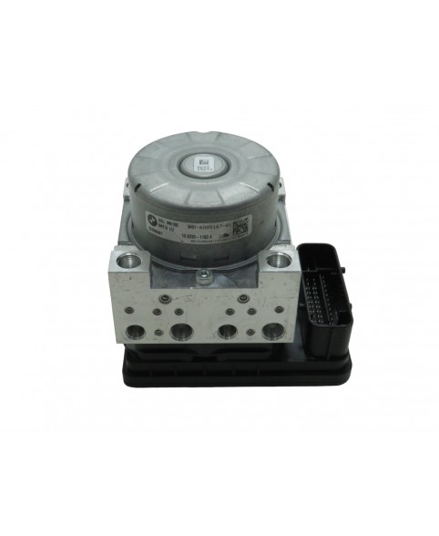 ABS Module Mini Clubman (R55) - 3451688916701 , 28515597393 , 10091865173