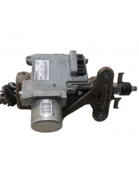 Colonne Direction  Renault Scenic - 8200035272 , 50300389 , 170704