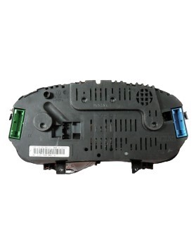 Digital Speedometer Volkswagen Golf IV - 1J0920826C , 0263637063