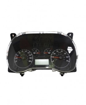 Digital Speedometer Fiat Grande Punto - 51803092 , 503001105900