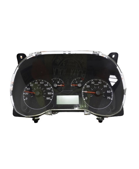 Cuadro Digital  Fiat Grande Punto - 51803092 , 503001105900