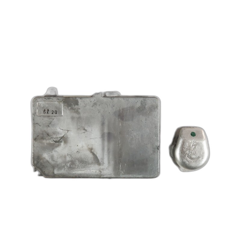 Balastros Xenon - 84965AE020